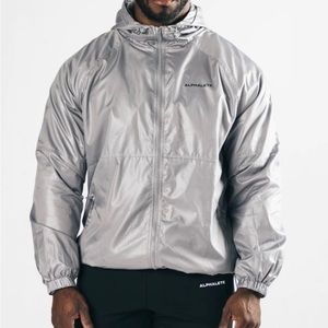 Alphalete Infinity Explorer Jacket